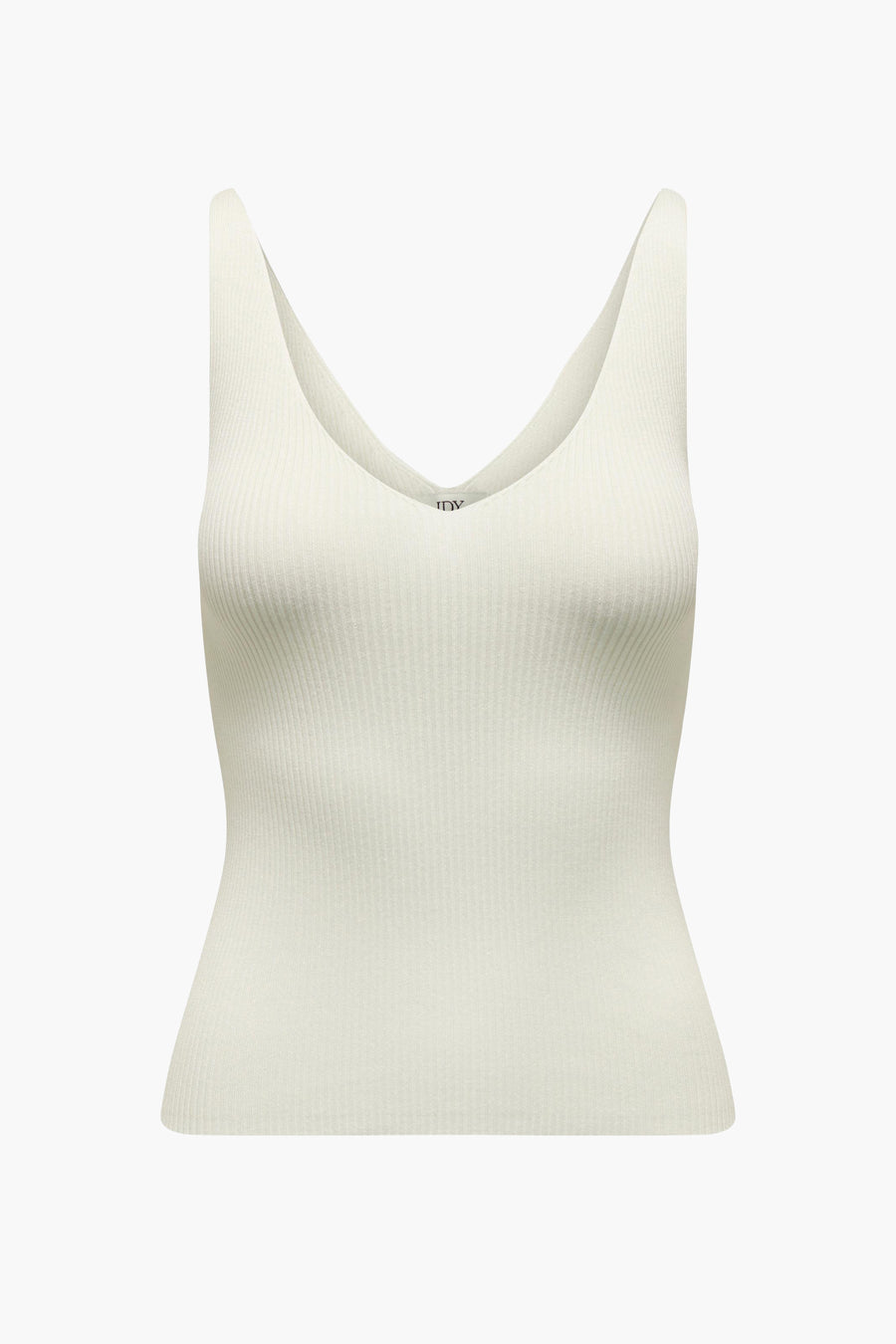 Tanktop Wit - JDY