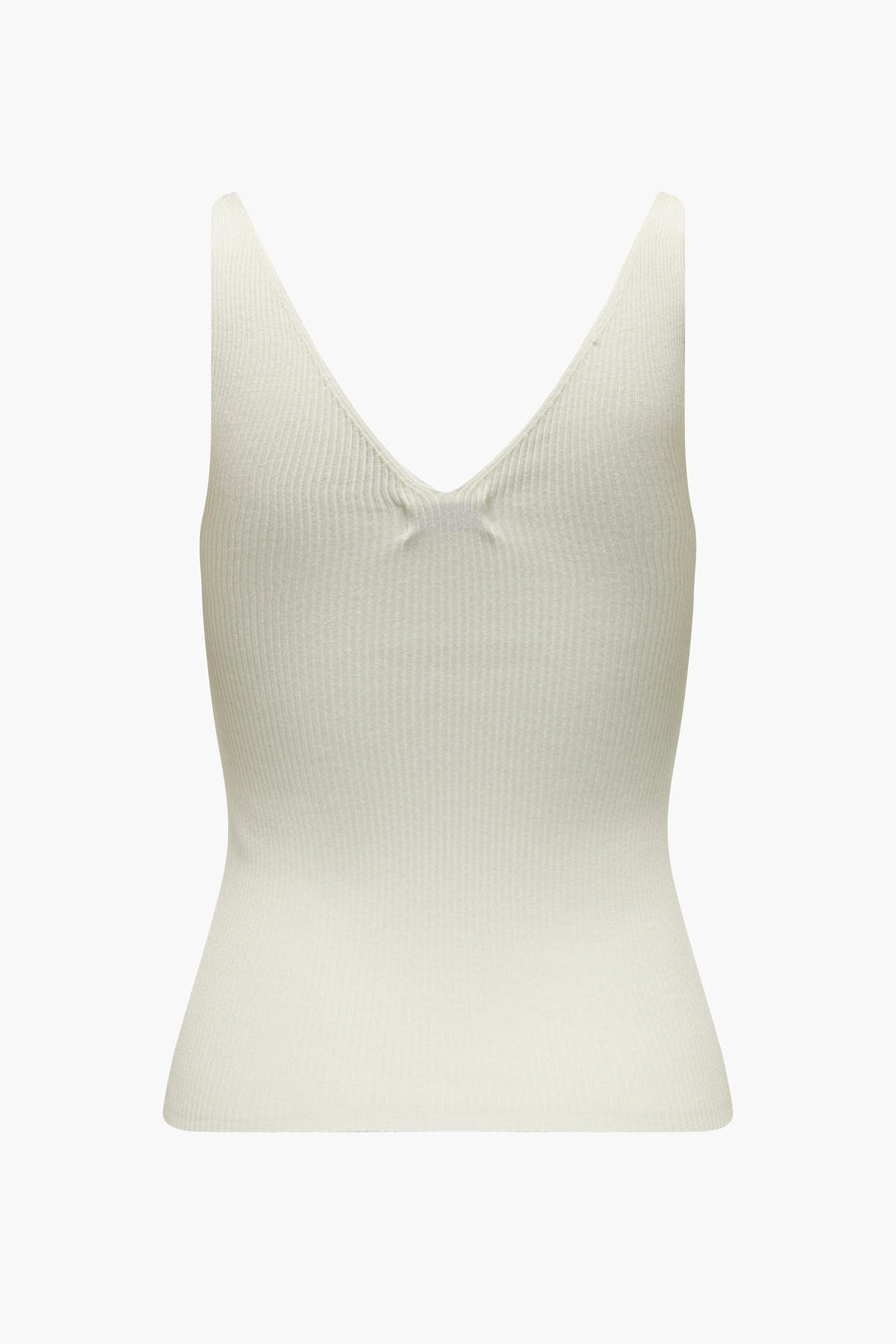 Tanktop Wit - JDY