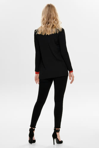 Blazer Zwart - JDY