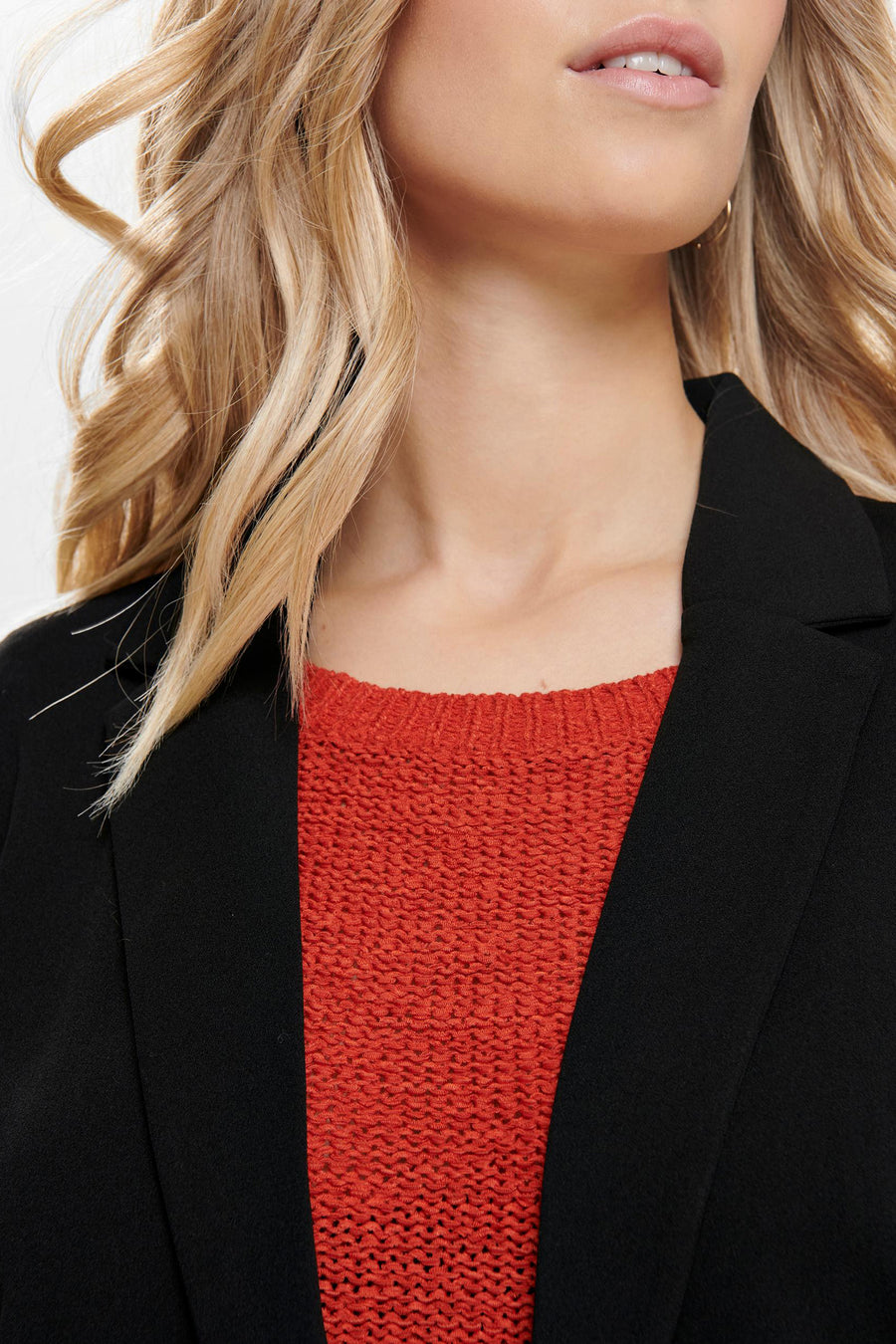 Blazer Zwart - JDY