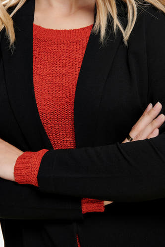Blazer Zwart - JDY