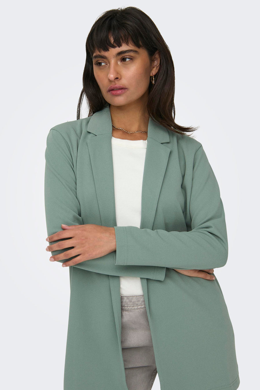 Blazer Groen - JDY