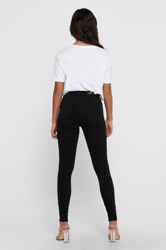 Jeans skinny Black denim - ONLY®