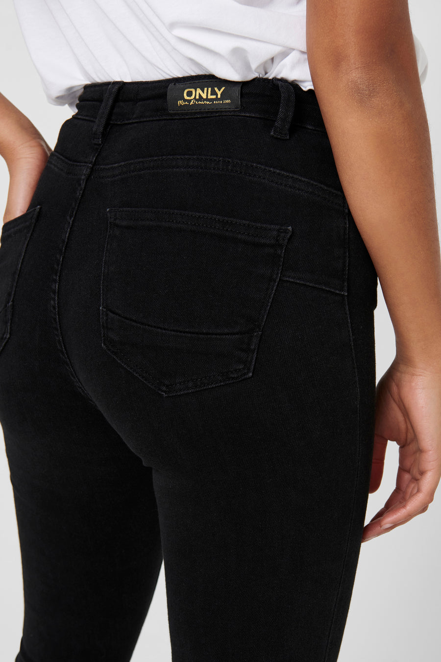Jeans skinny Black denim - ONLY®