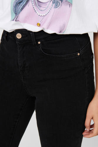 Jeans skinny Black denim - ONLY®