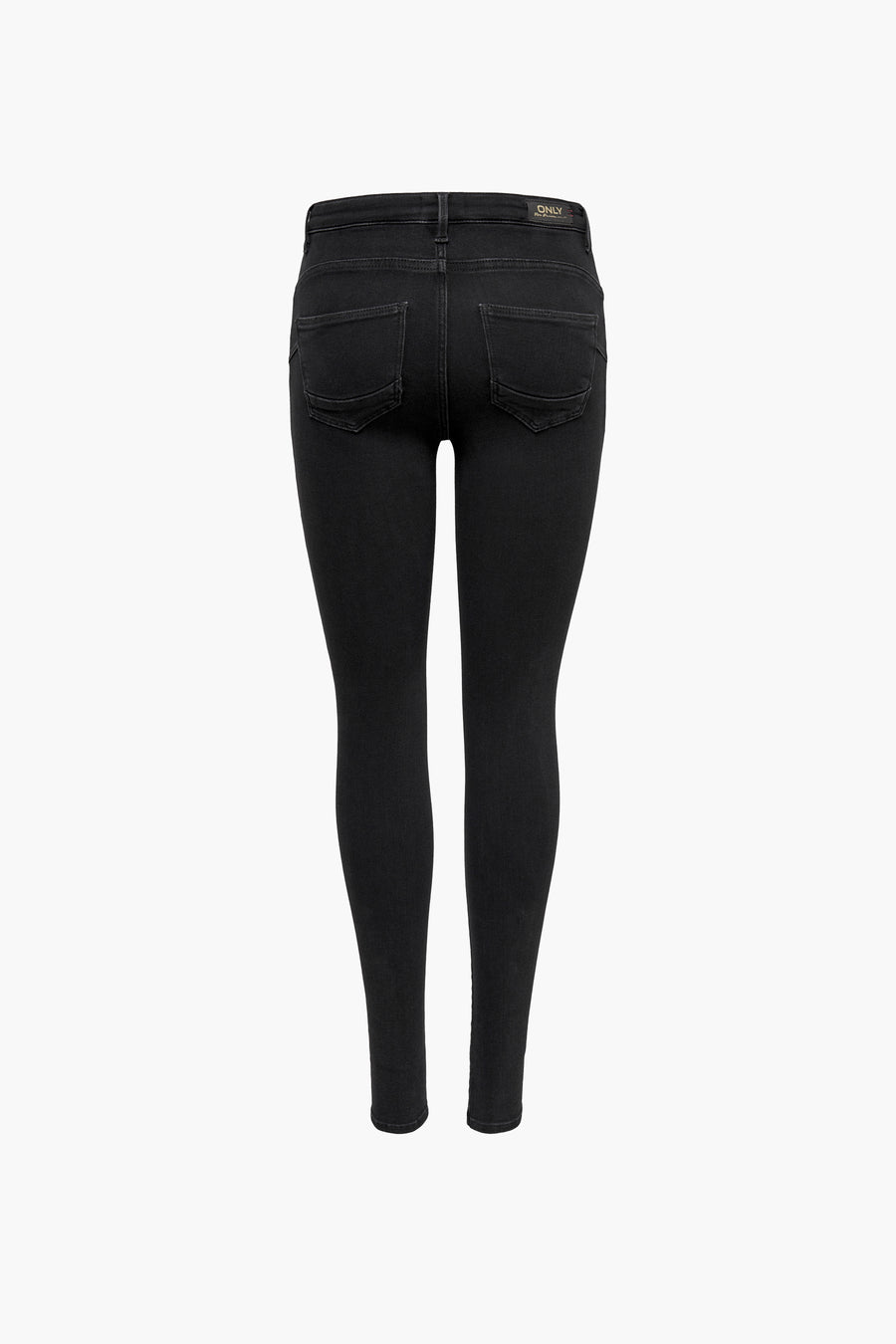 Jeans skinny Black denim - ONLY®