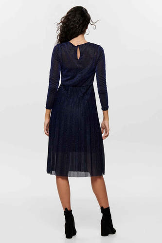Jurk (lang) Blauw - ONLY®