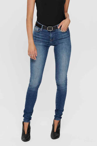 Jeans skinny Mid blue denim - ONLY®