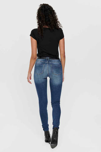 Jeans skinny Mid blue denim - ONLY®