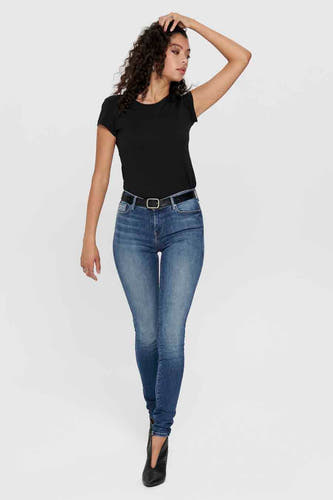Jeans skinny Mid blue denim - ONLY®