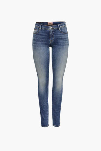 Jeans skinny Mid blue denim - ONLY®