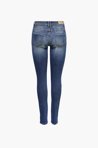Jeans skinny Mid blue denim - ONLY®