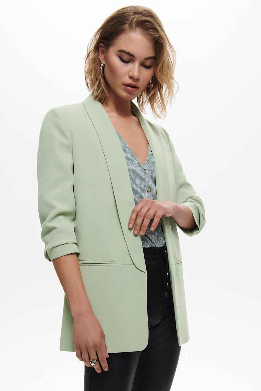 Blazer Groen - ONLY®