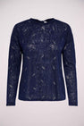 Trui met ronde hals Blauw - ONLY®