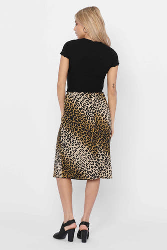 Top (korte mouwen) Zwart - ONLY®