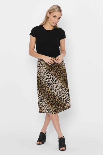 Top (korte mouwen) Zwart - ONLY®