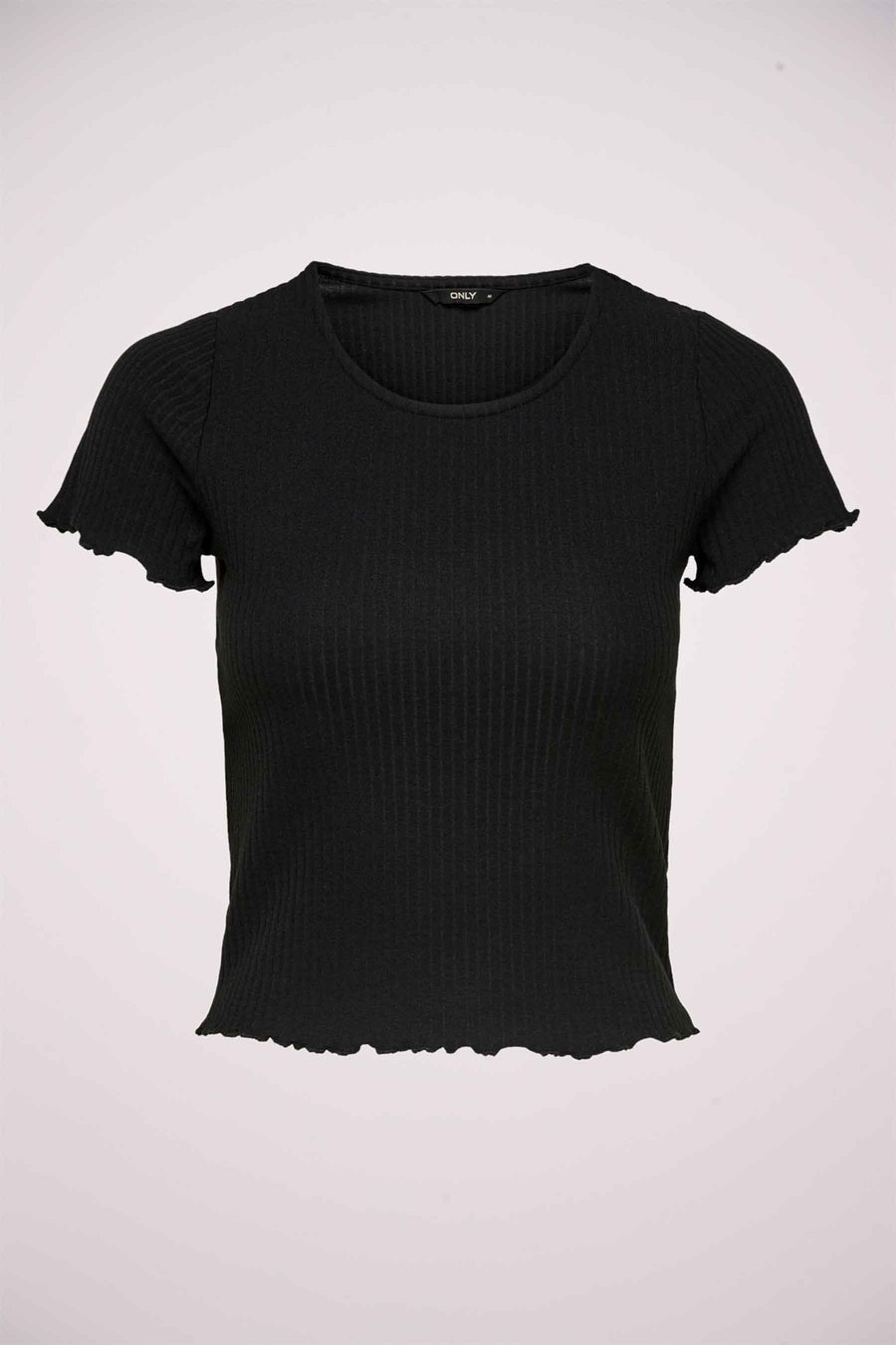 Top (korte mouwen) Zwart - ONLY®