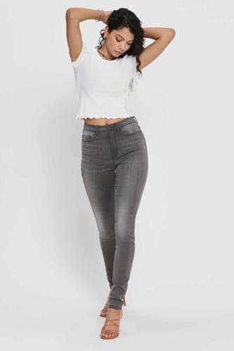 Top (korte mouwen) Wit - ONLY®