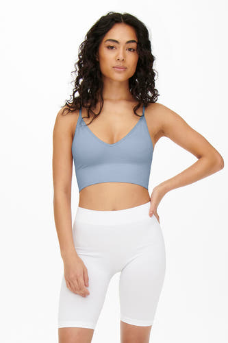 Beha Blauw - ONLY®
