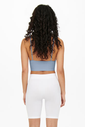Beha Blauw - ONLY®