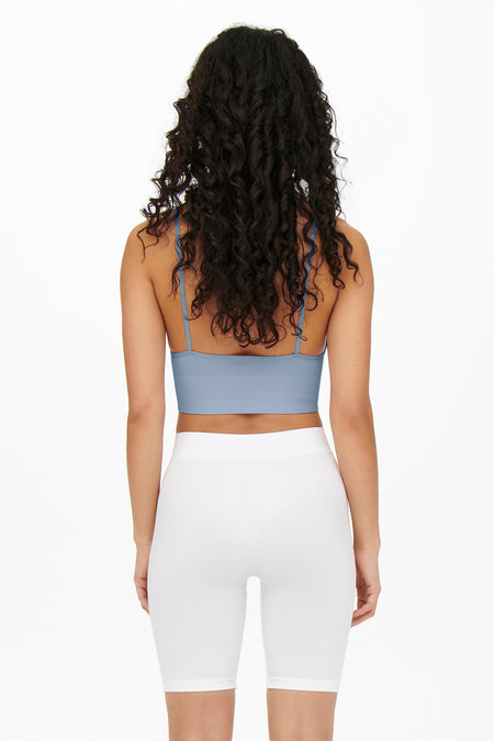 Beha Blauw - ONLY®