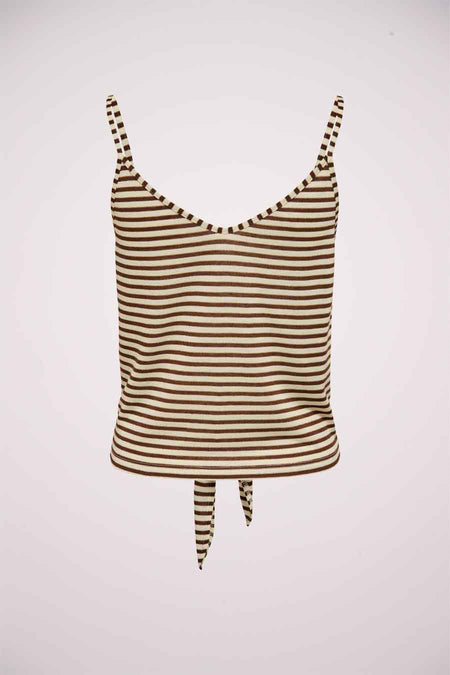 Top (zonder mouwen) - ONLY®