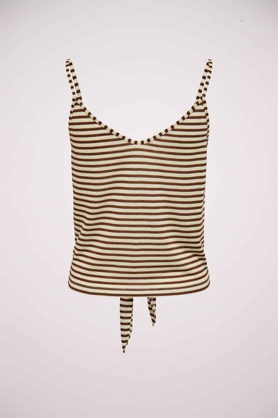 Top (zonder mouwen) - ONLY®