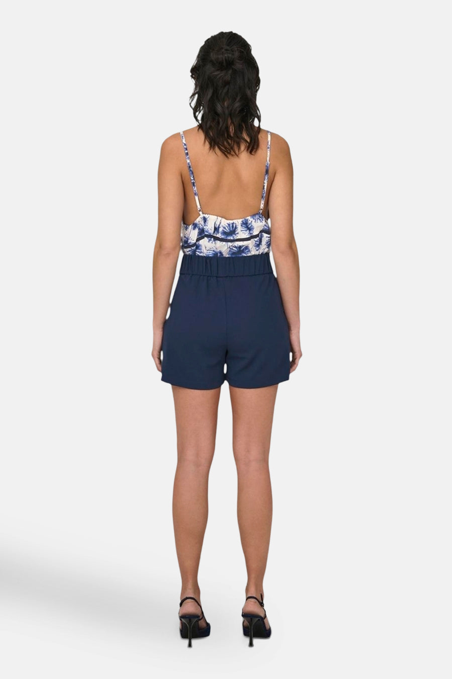 Short Zwart - JDY