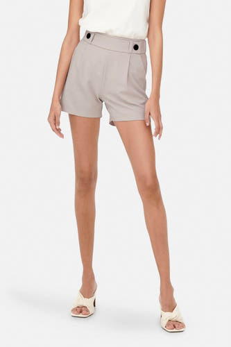 Short - grijs