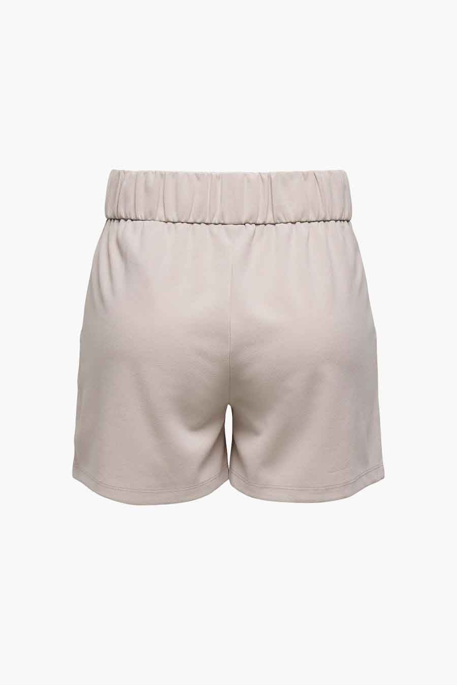 Short - grijs