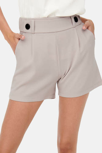 Short - grijs