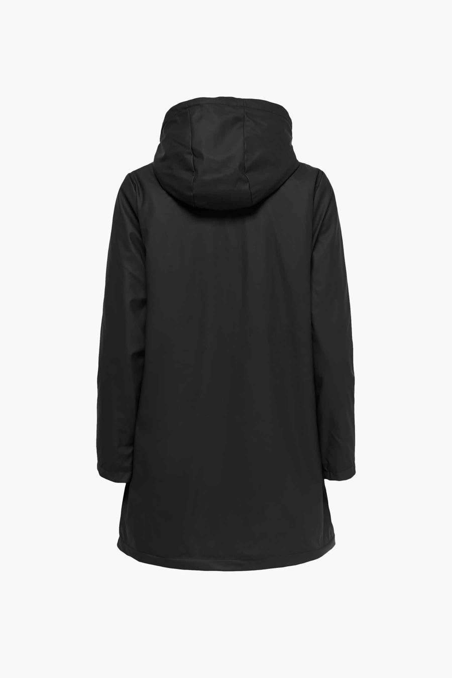 Regenjas Zwart - ONLY®