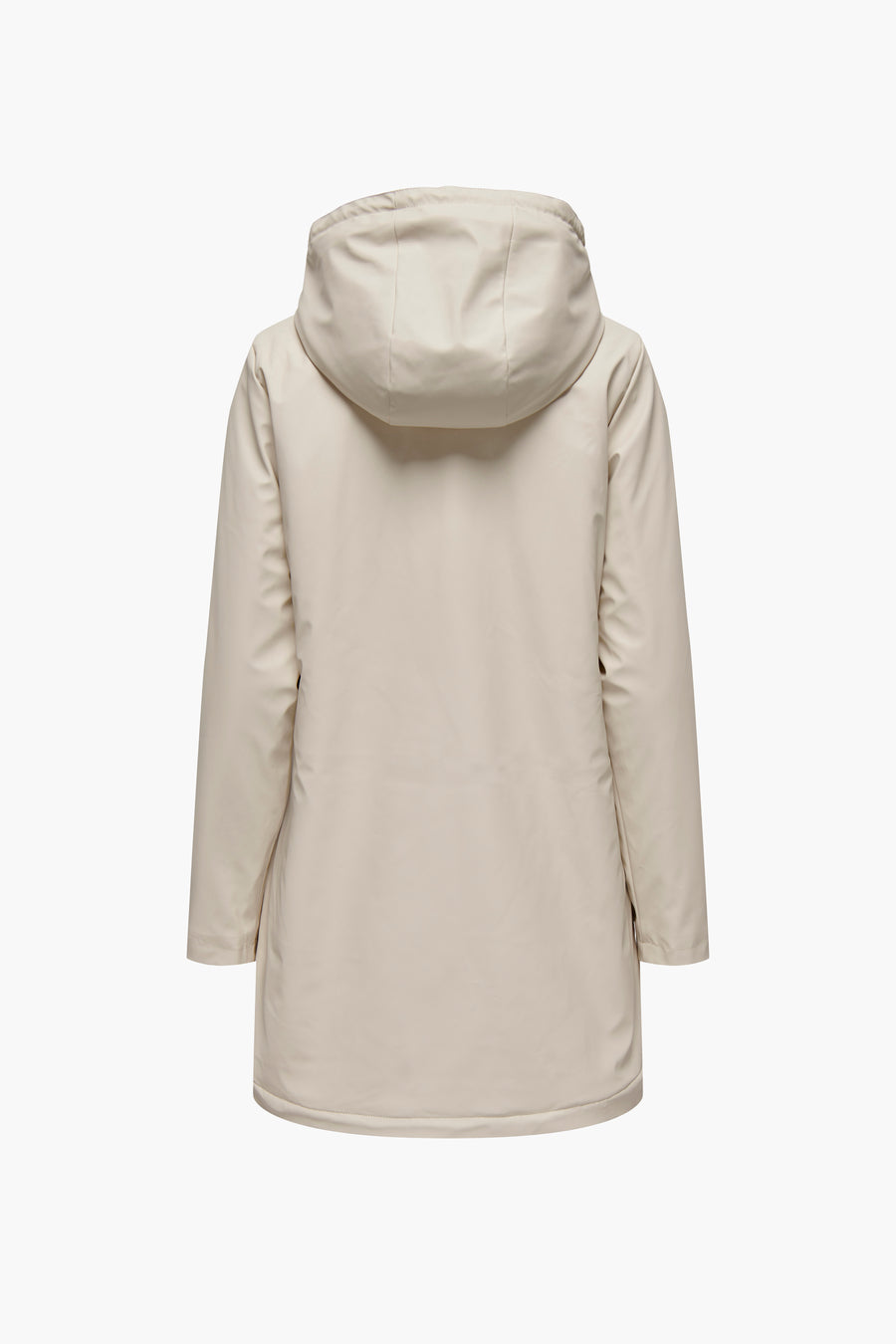 Regenjas Ecru - ONLY®