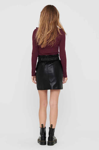 Rok 3/4 Zwart - ONLY®