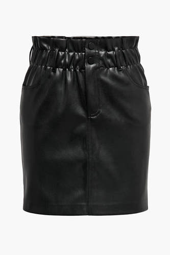Rok 3/4 Zwart - ONLY®