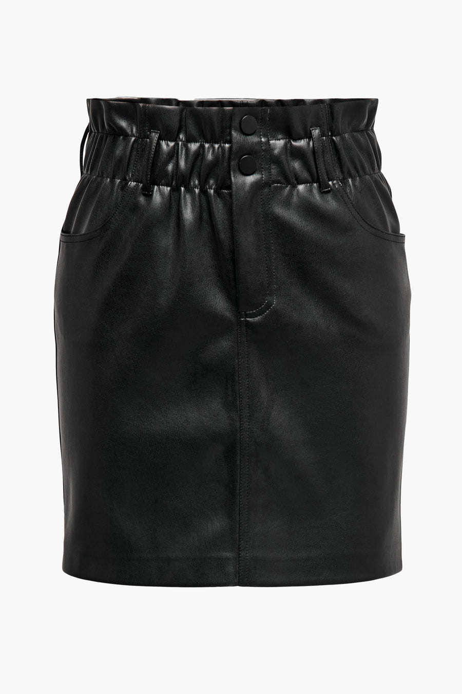 Rok 3/4 Zwart - ONLY®