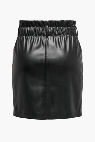 Rok 3/4 Zwart - ONLY®