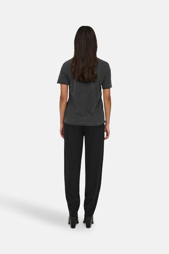 T-shirt (korte mouwen) Zwart - ONLY®