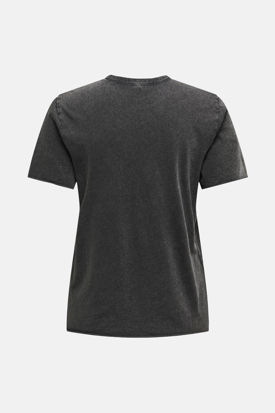 T-shirt (korte mouwen) Zwart - ONLY®