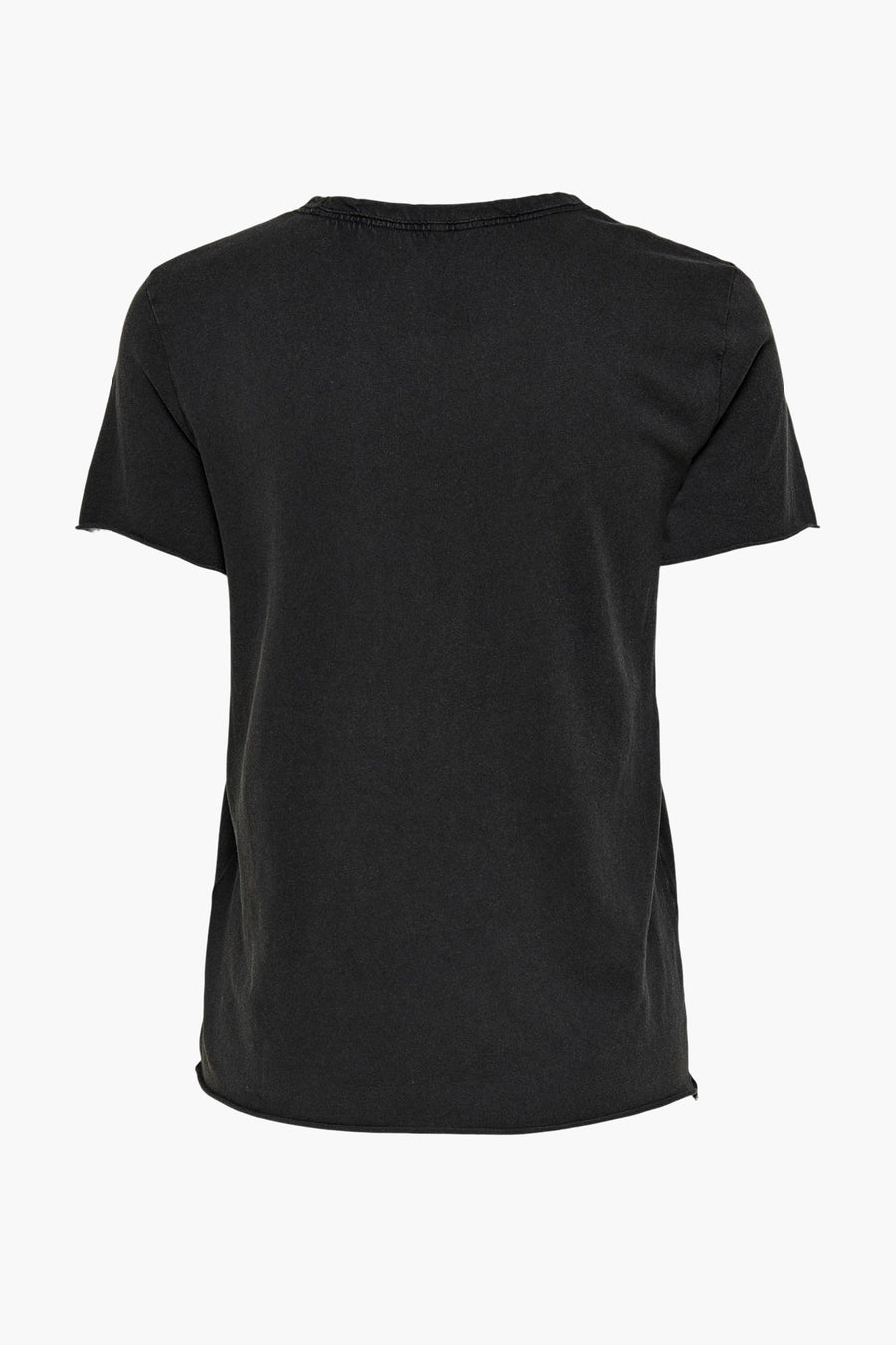 T-shirt (korte mouwen) Zwart - ONLY®