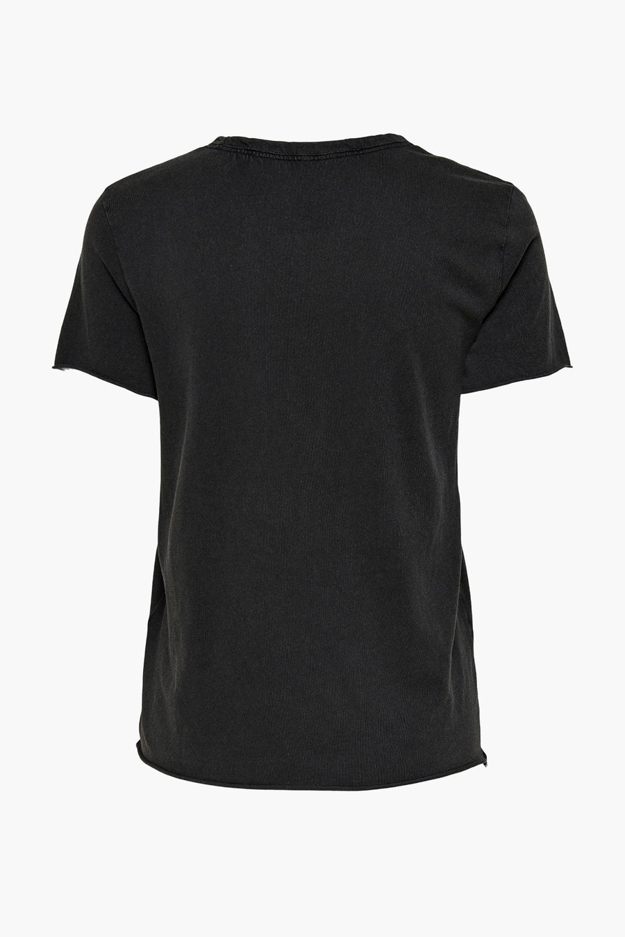 T-shirt (korte mouwen) Zwart - ONLY®