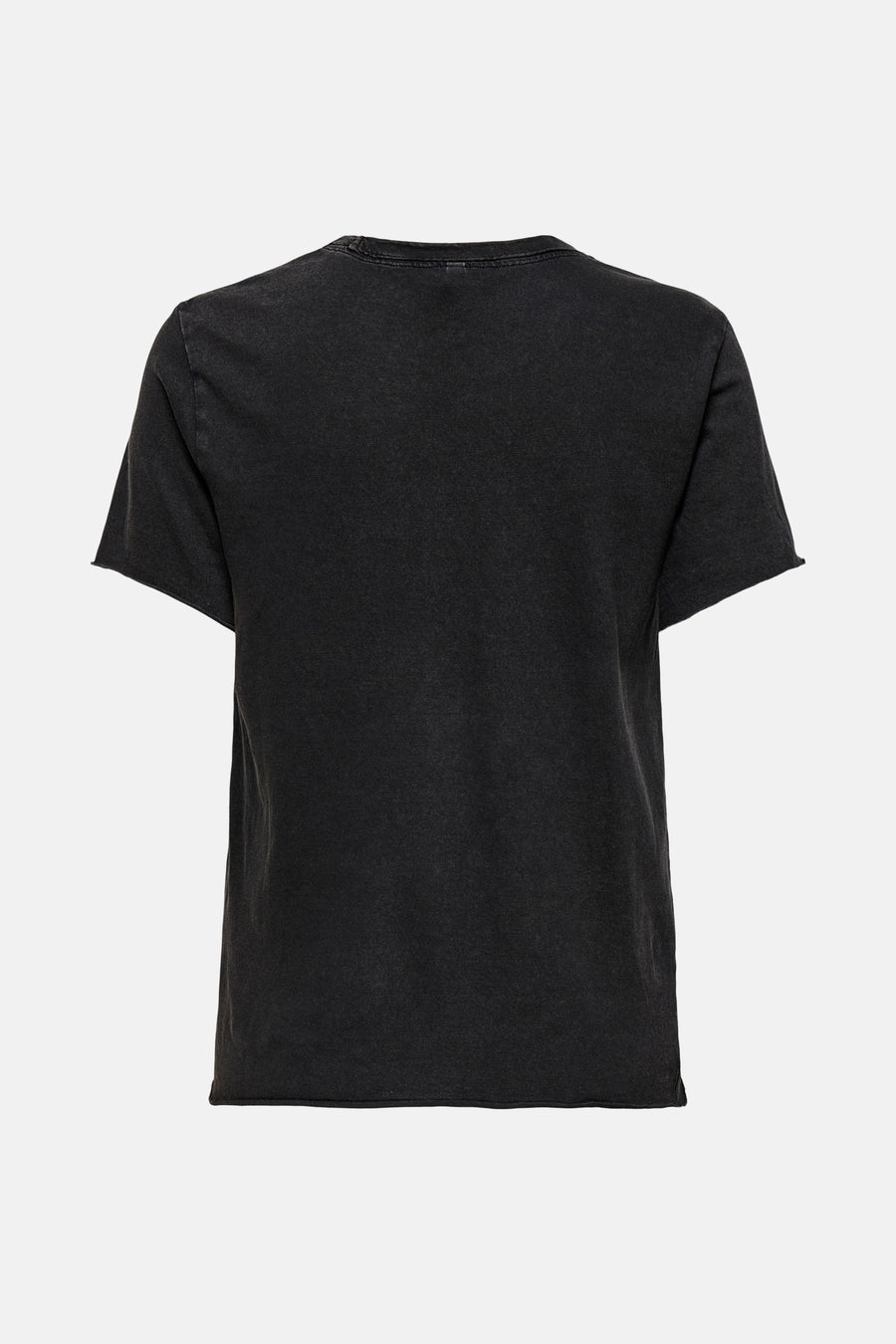 T-shirt (korte mouwen) Zwart - ONLY®