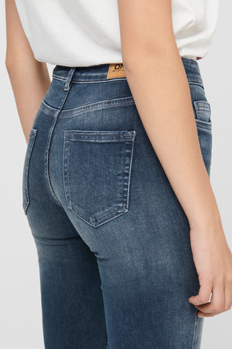 Jeans skinny Dark blue denim - ONLY®