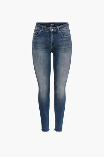 Jeans skinny Dark blue denim - ONLY®