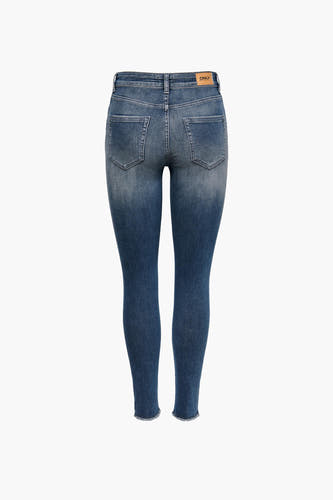 Jeans skinny Dark blue denim - ONLY®
