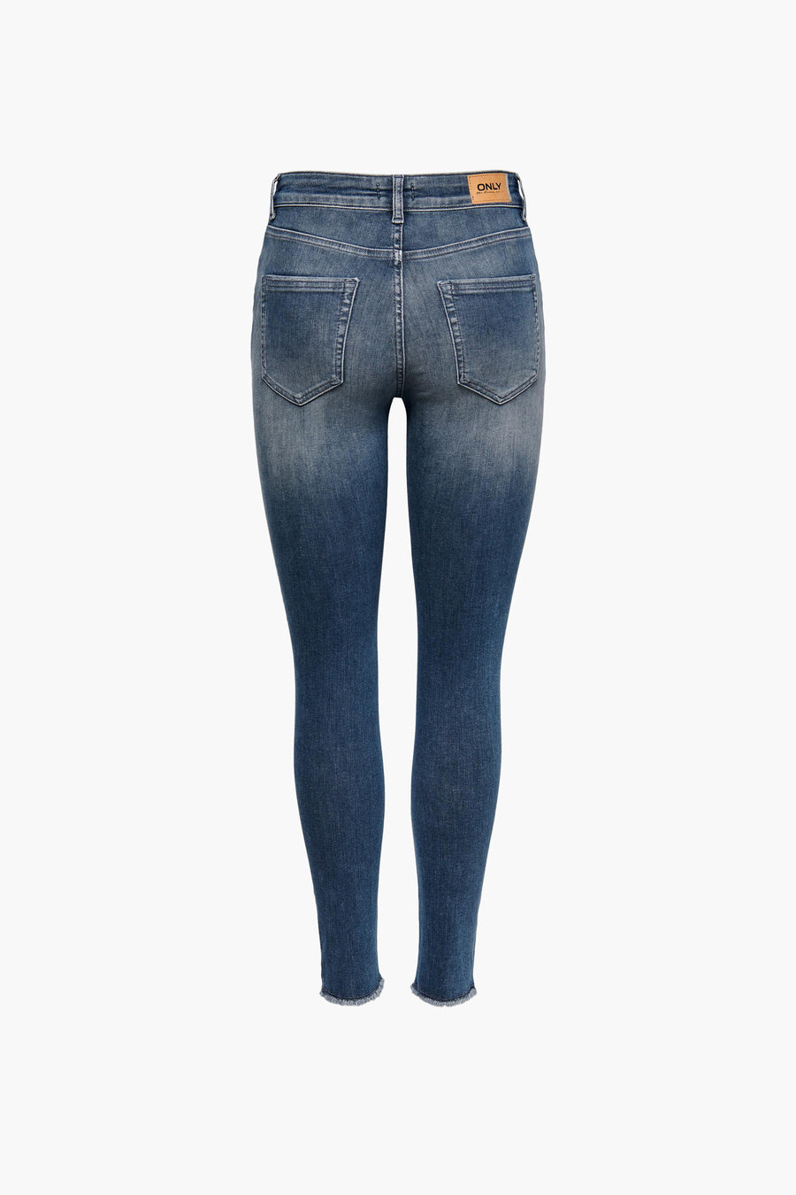 Jeans skinny Dark blue denim - ONLY®