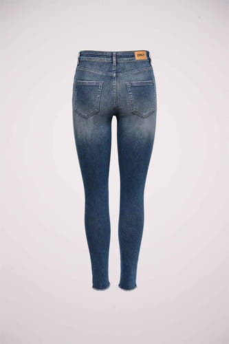 Jeans skinny Dark blue denim - ONLY®
