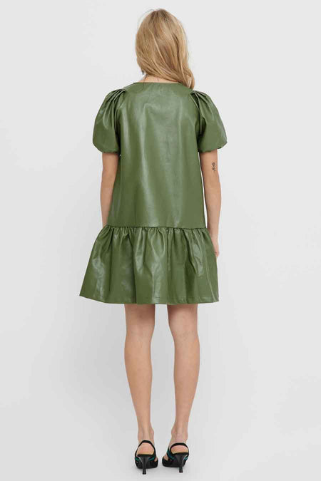 Jurk (kort) Groen - ONLY®