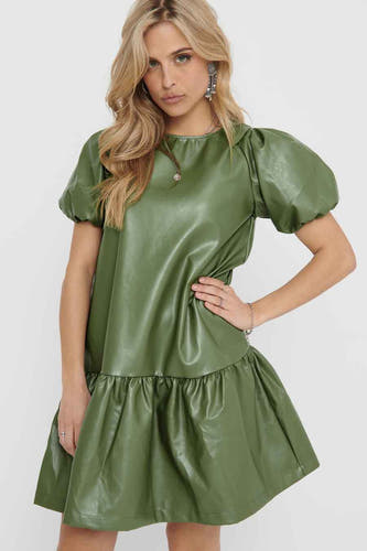 Jurk (kort) Groen - ONLY®