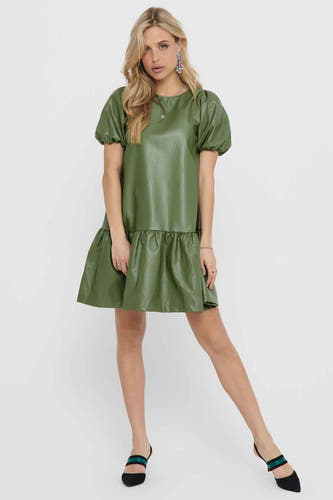 Jurk (kort) Groen - ONLY®